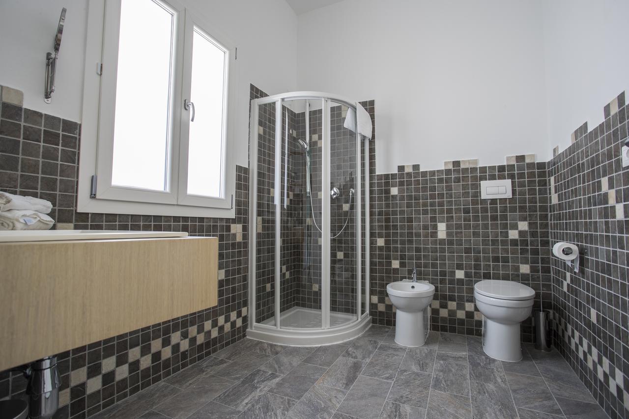 Les Suites Magnolia Ольбия Экстерьер фото