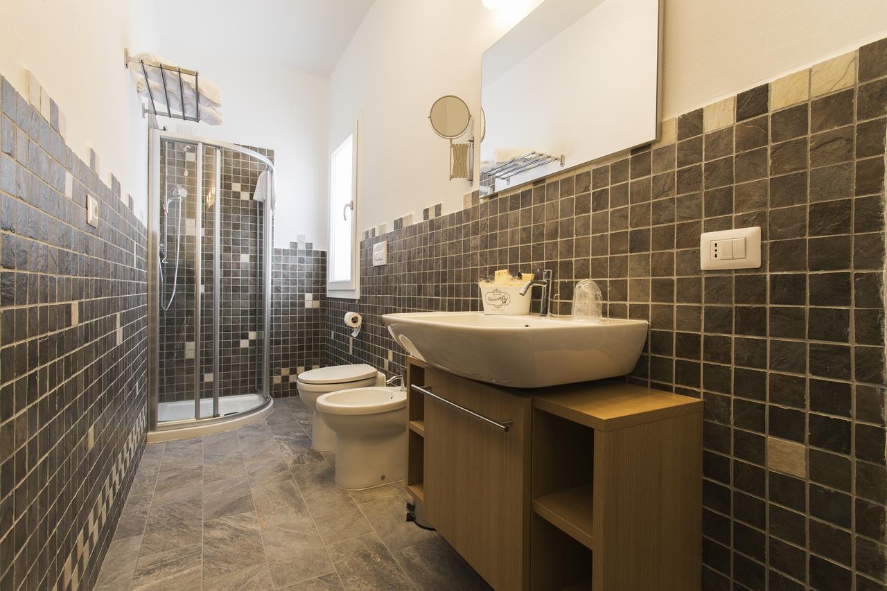 Les Suites Magnolia Ольбия Экстерьер фото