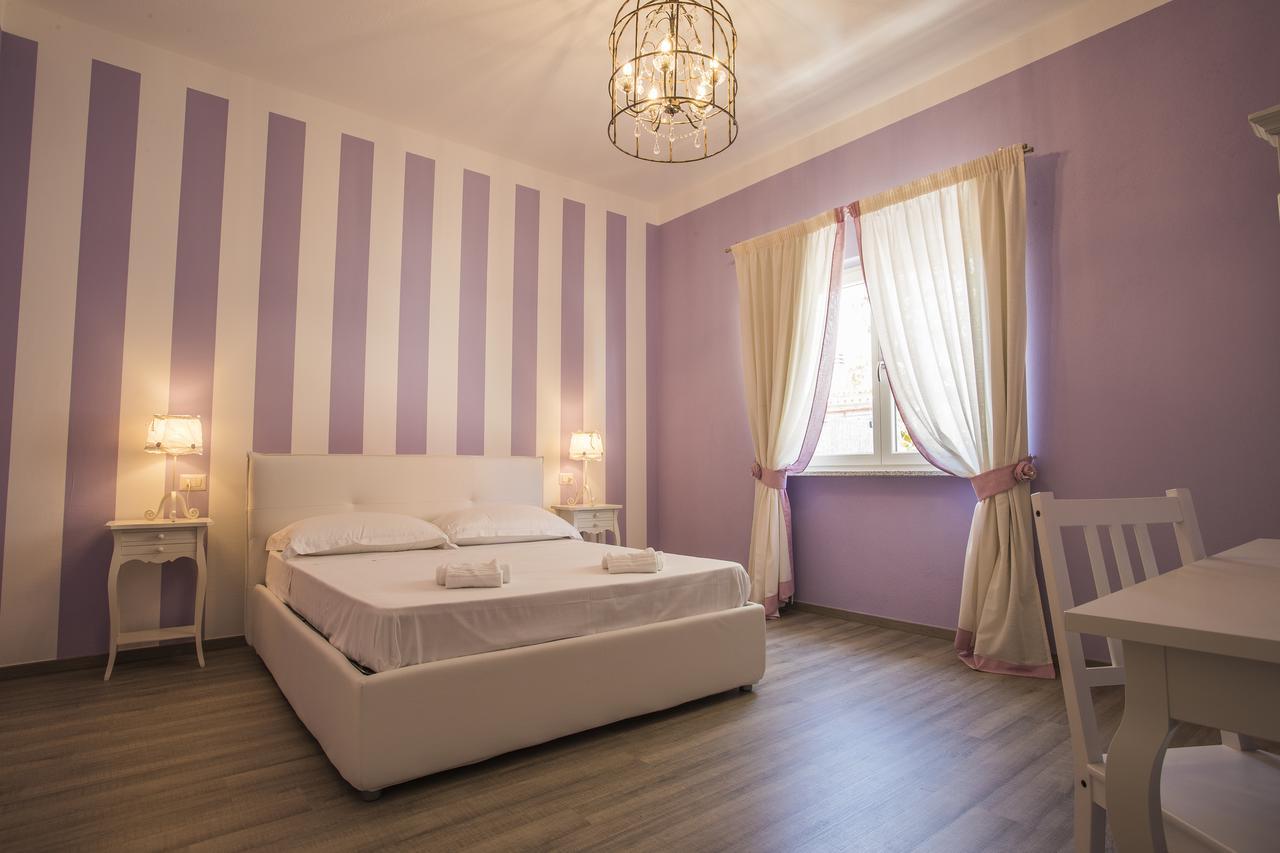 Les Suites Magnolia Ольбия Экстерьер фото
