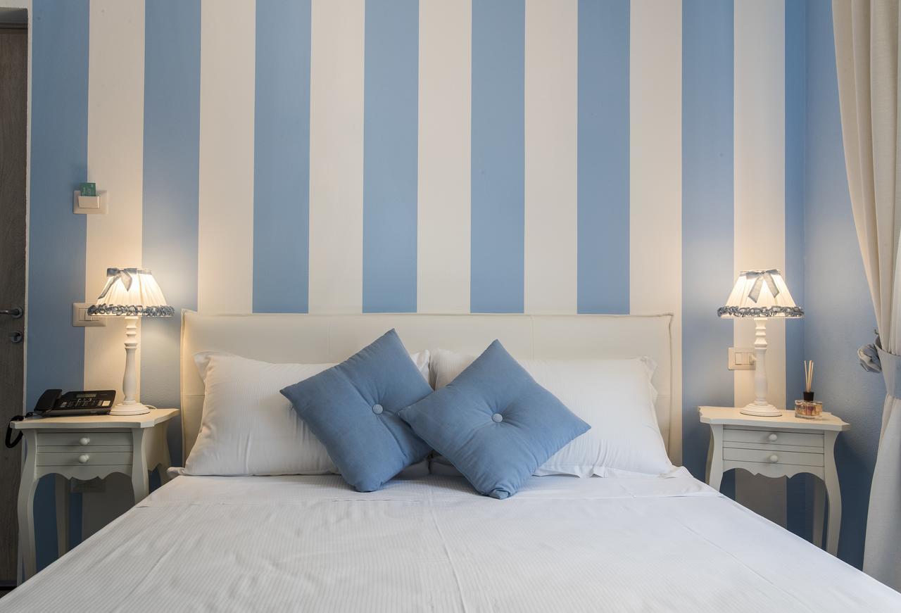 Les Suites Magnolia Ольбия Экстерьер фото